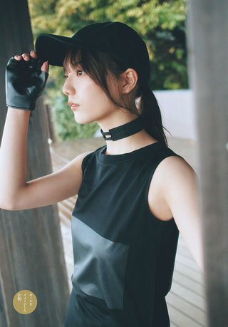小坂菜緒 画像214