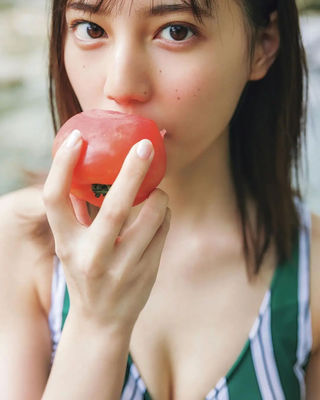 小坂菜緒 画像220