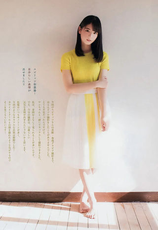 小坂菜緒 画像247