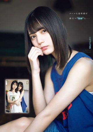 小坂菜緒 圖片255