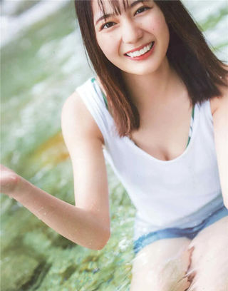 小坂菜緒 圖片260