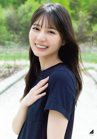 小坂菜緒 圖片262
