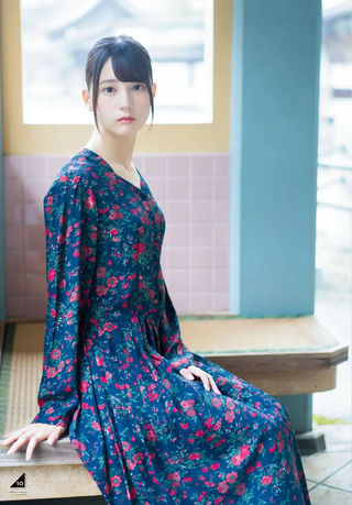 小坂菜緒 圖片274