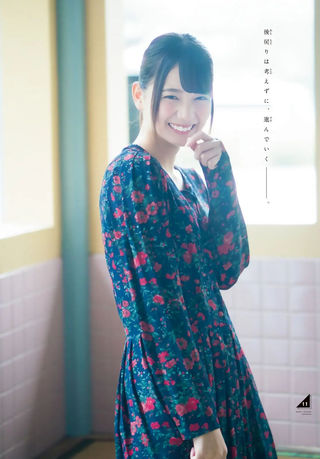 小坂菜緒 圖片275