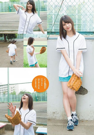 小坂菜緒 圖片278