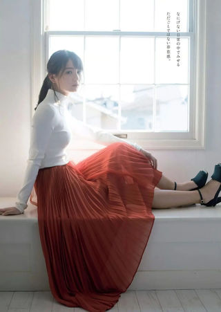 小坂菜緒 圖片294