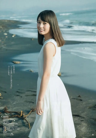 小坂菜緒 圖片300
