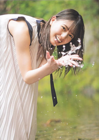 小坂菜緒 圖片305