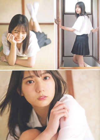 小坂菜緒 圖片311