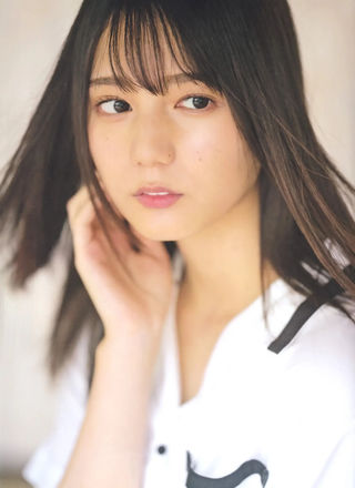 小坂菜緒 圖片312
