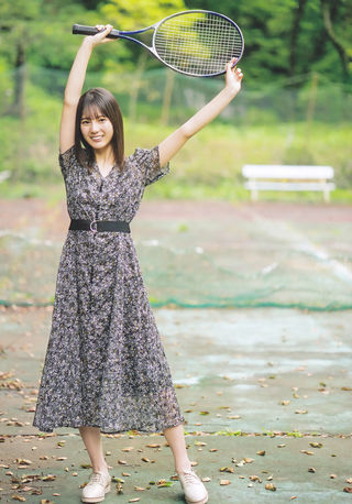 小坂菜緒 圖片313