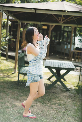 小坂菜緒 圖片316