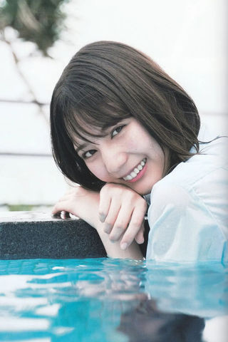 小坂菜緒 圖片327