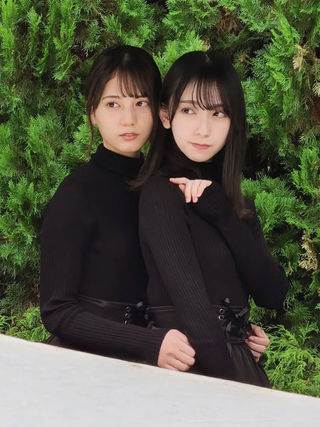小坂菜緒 圖片330