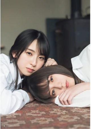 小坂菜緒 圖片339