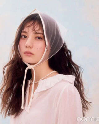 小坂菜緒 圖片359