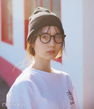 小坂菜緒 圖片360