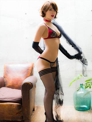 小瀬田麻由 画像831