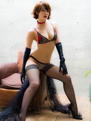 小瀬田麻由 画像832