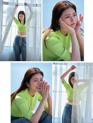 Fuka Koshiba Photos164