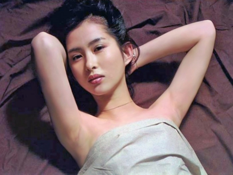 古手川祐子画像