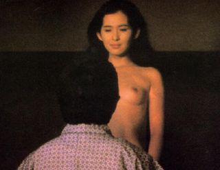 古手川祐子 画像1