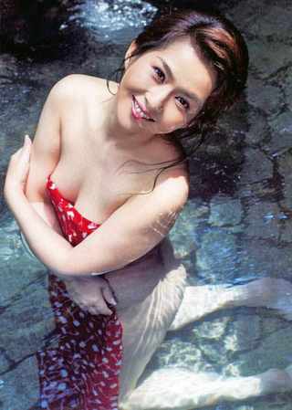 古手川祐子 画像12