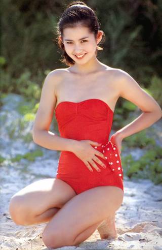 古手川祐子 画像36