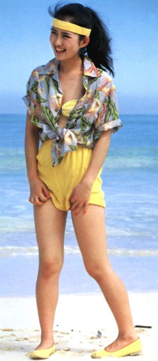 古手川祐子 画像59