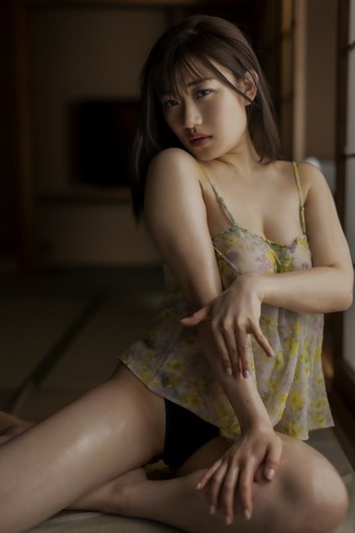 小梅惠奈 圖片259