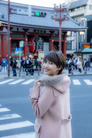 코야 나기 아유미 이미지58