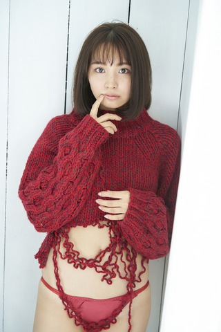 久保乃々花 画像48