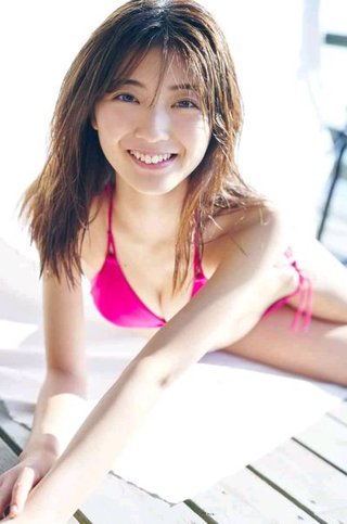 구도 미오 이미지53
