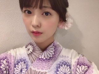 Mio Kudo Photos154
