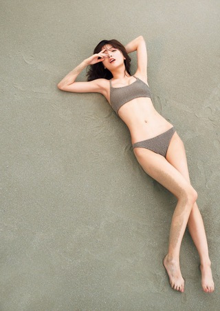Mio Kudo Photos157