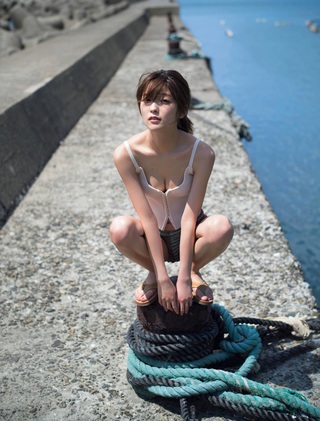 Mio Kudo Photos221