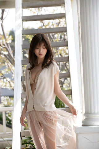 Mio Kudo Photos232