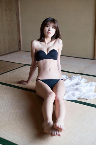 Mio Kudo Photos244
