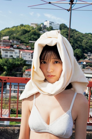Mio Kudo Photos255