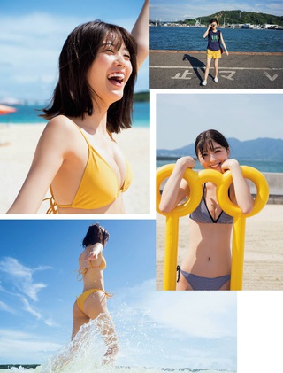 Mio Kudo Photos267