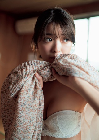 Mio Kudo Photos276