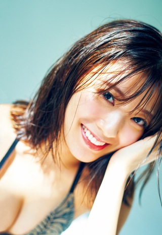 Mio Kudo Photos282