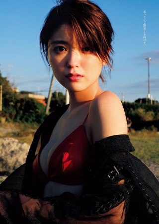 工藤美櫻 圖片421