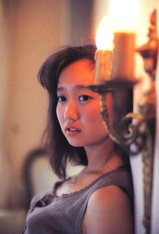 工藤夕貴 圖片36