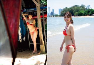 倉木華 画像3