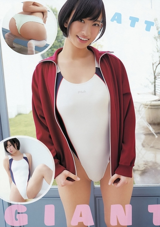 倉持由香 画像98
