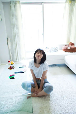 Yuka Kuramochi Photos945
