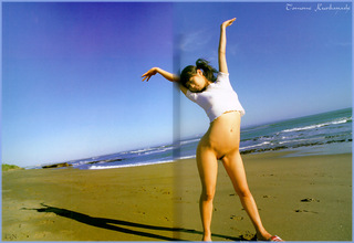 Tomomi Kuribayashi Photos236