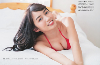 黒木ひかり 画像40