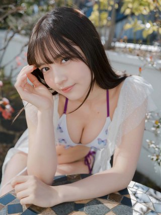 Nanako Kurosaki Photos362
